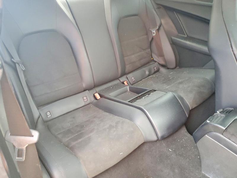 Photo 10 from auction – 2012 MERCEDES-BENZ C with VIN WDDGJ7HB1CF784707