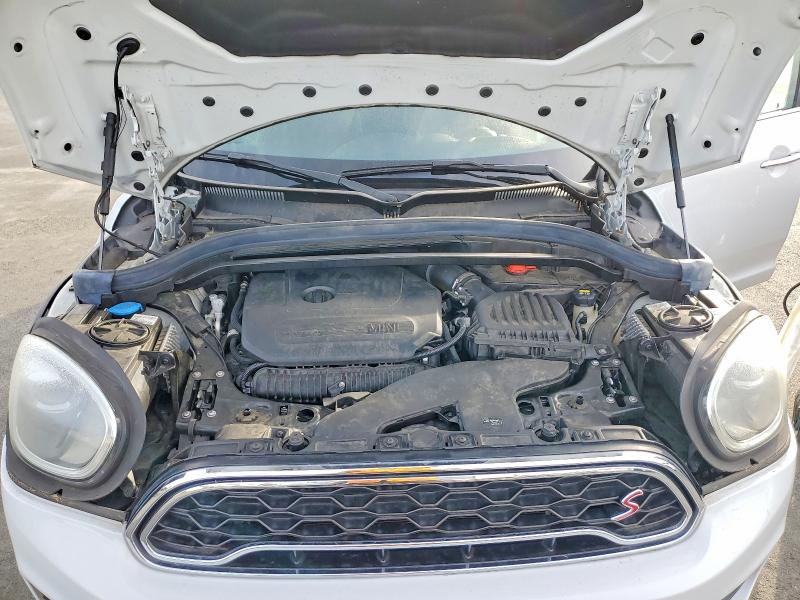 Photo 12 from auction – 2020 MINI COOPER with VIN WMZYX1C07L3L48011