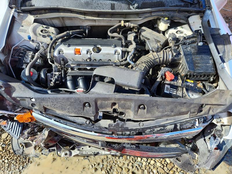 Photo 11 from auction – 2012 HONDA ACCORD with VIN 1HGCP2F68CA191392
