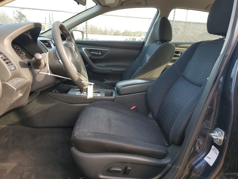 Photo 7 from auction – 2017 NISS ALTIMA with VIN 1N4AL3AP5HC495210