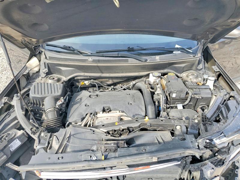 Photo 12 from auction – 2019 GMC TERRAIN with VIN 3GKALPEX9KL156106