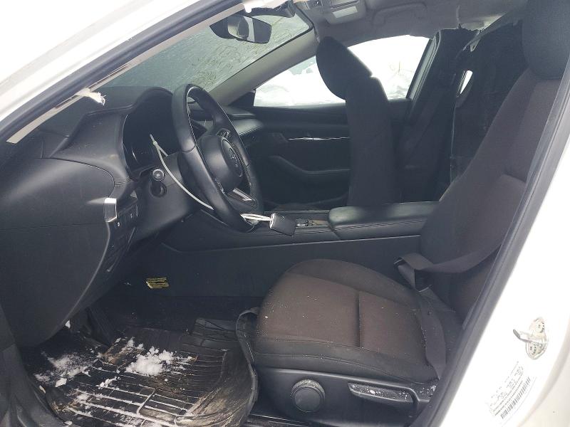 Photo 7 from auction – 2019 MAZDA 3 PREFERRE with VIN JM1BPBCM5K1125877