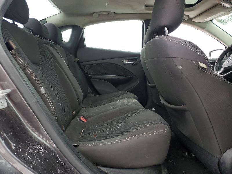 Photo 10 from auction – 2015 DODGE DART with VIN 1C3CDFBB5FD267028
