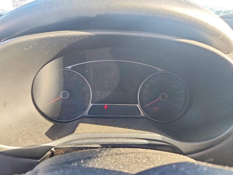 Photo 9 from auction – 2014 KIA SOUL with VIN KNDJX3A51E7091595