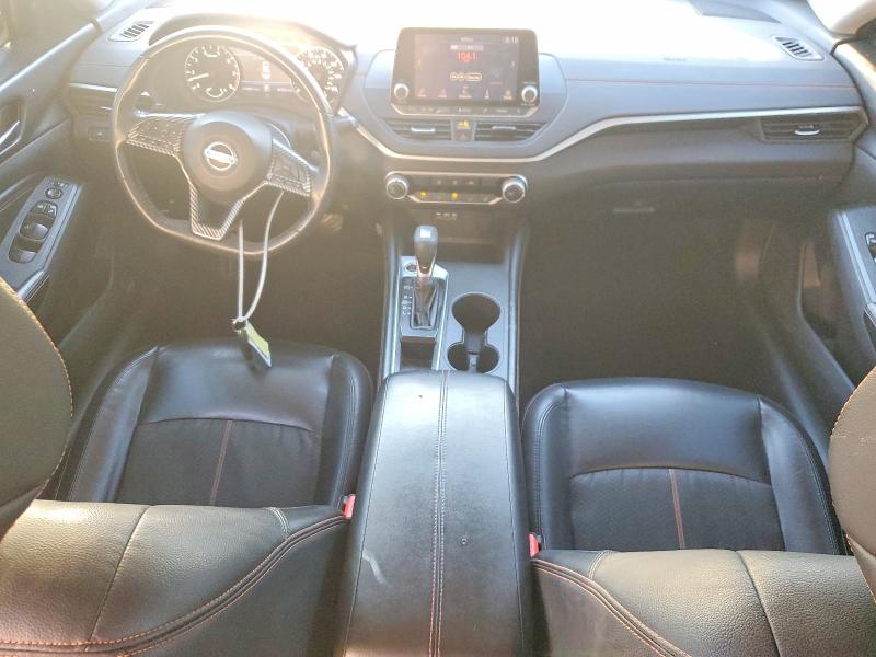 Photo 8 from auction – 2021 NISSAN ALTIMA with VIN 1N4BL4CV3MN304663