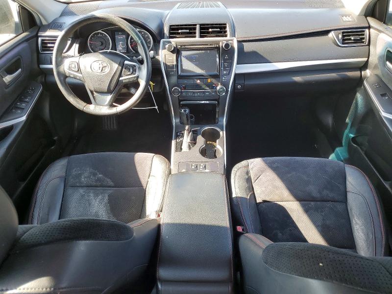 Photo 8 from auction – 2015 TOYOTA CAMRY with VIN 4T1BF1FK3FU008404