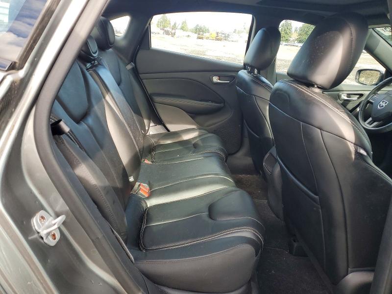 Photo 10 from auction – 2013 DODGE DART LIMIT with VIN 1C3CDFCH3DD135840