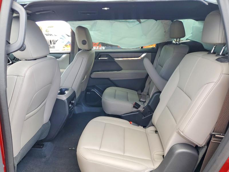 Photo 11 from auction – 2025 GMC ACADIA with VIN 1GKENKRS1SJ199262