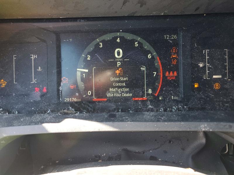 Photo 9 from auction – 2024 TOYOTA TACOMA with VIN 3TMLB5JN7RM011506