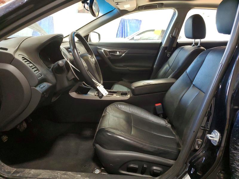 Foto 7 de la subasta – 2015 NISSAN ALTIMA con VIN 1N4BL3APXFC297370