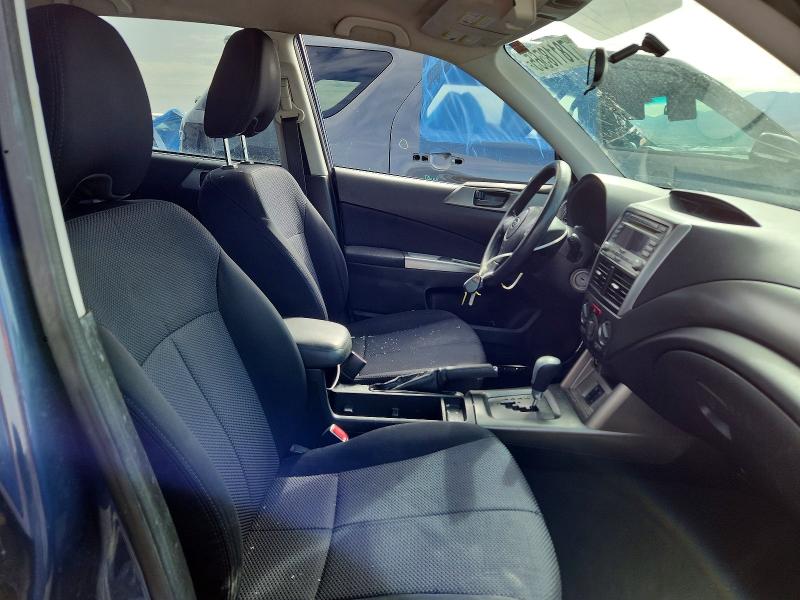 Photo 7 from auction – 2012 SUBARU FORESTER with VIN JF2SHABC9CH442247