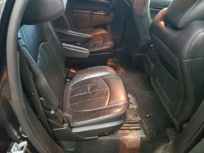 Photo 11 from auction – 2014 BUICK ENCLAVE with VIN 5GAKVBKD4EJ344407