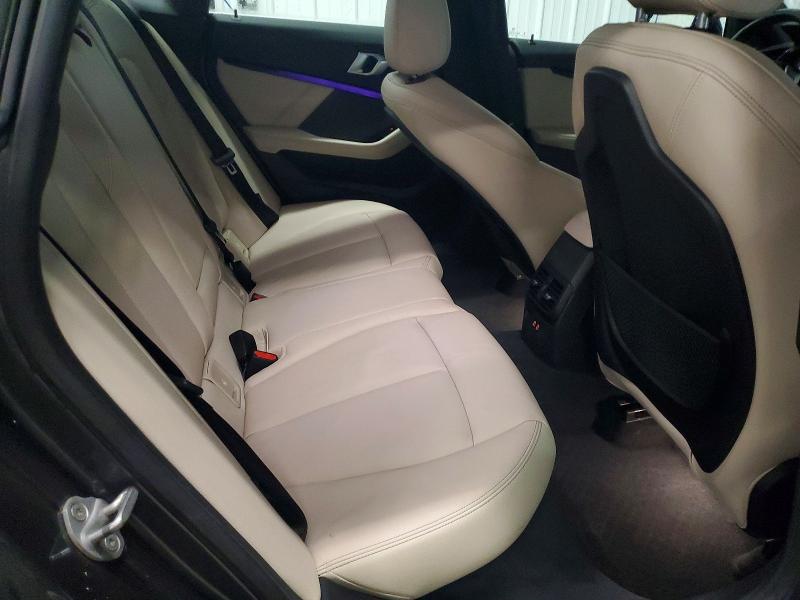 Photo 10 from auction – 2020 BMW 228XI with VIN WBA73AK07L7F94462