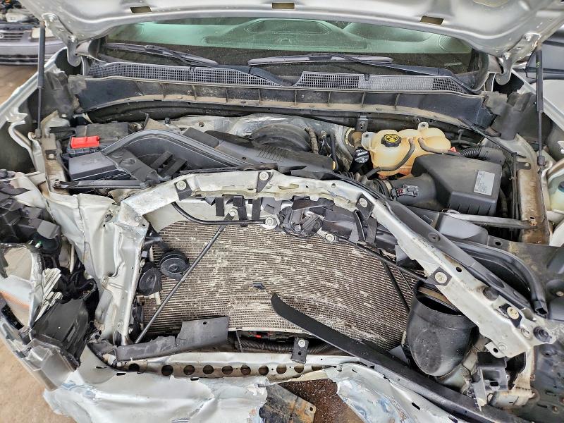 Photo 11 from auction – 2019 CHEVROLET SILVERADO with VIN 3GCNWAEH3KG220708