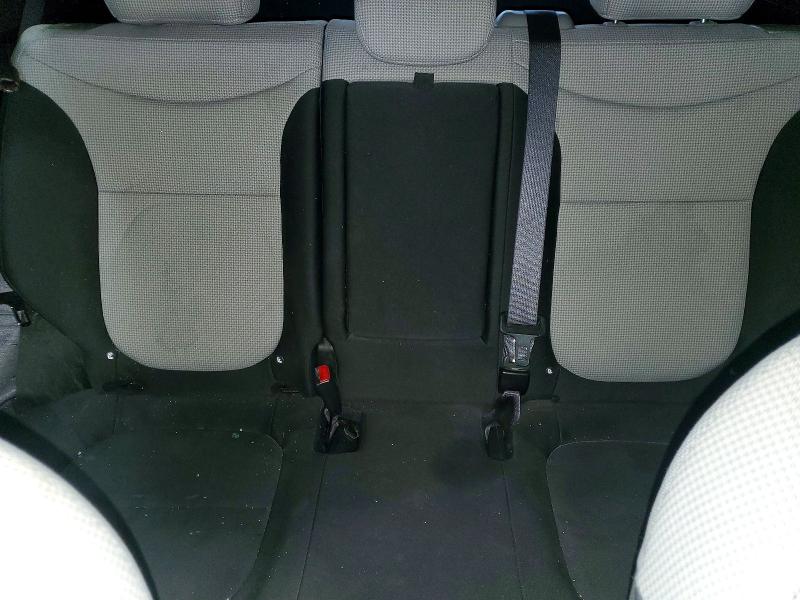 Foto 10 de la subasta – 2014 KIA SOUL con VIN KNDJN2A22E7741816