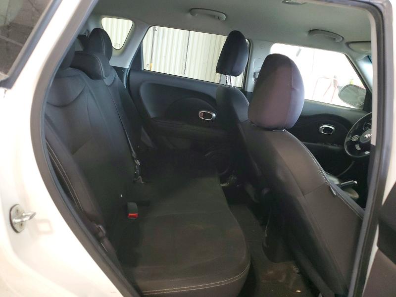 Zdjęcie 10 z aukcji – 2015 KIA SOUL z VIN KNDJN2A22F7228082