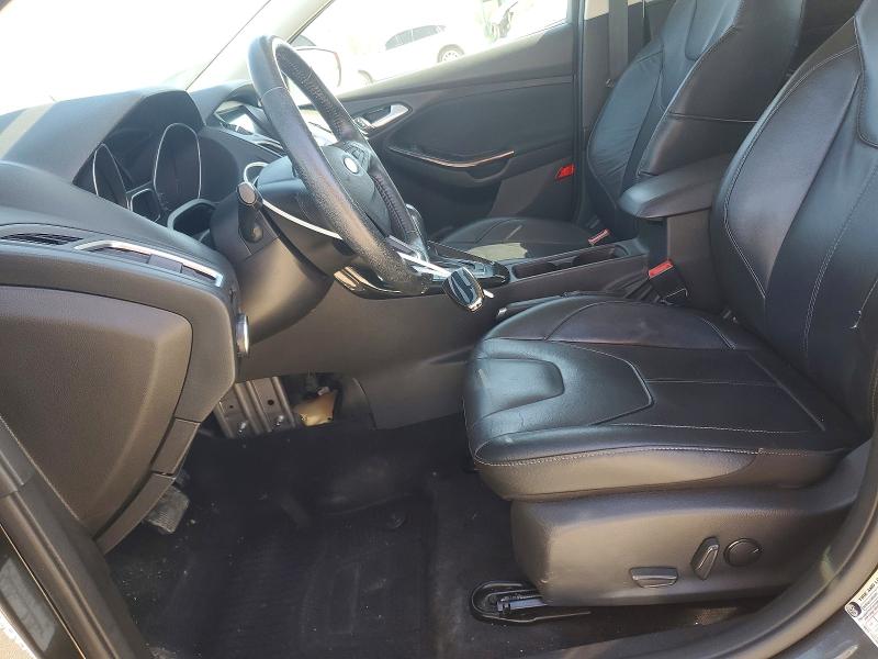 Photo 7 from auction – 2017 FORD FOCUS with VIN 1FADP3J26HL253578