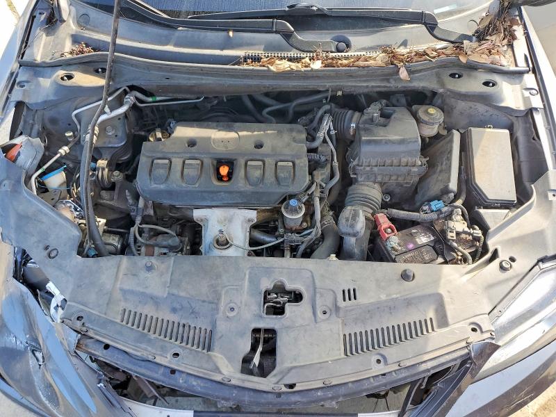 Photo 11 from auction – 2014 ACURA ILX 20 with VIN 19VDE1F30EE006673