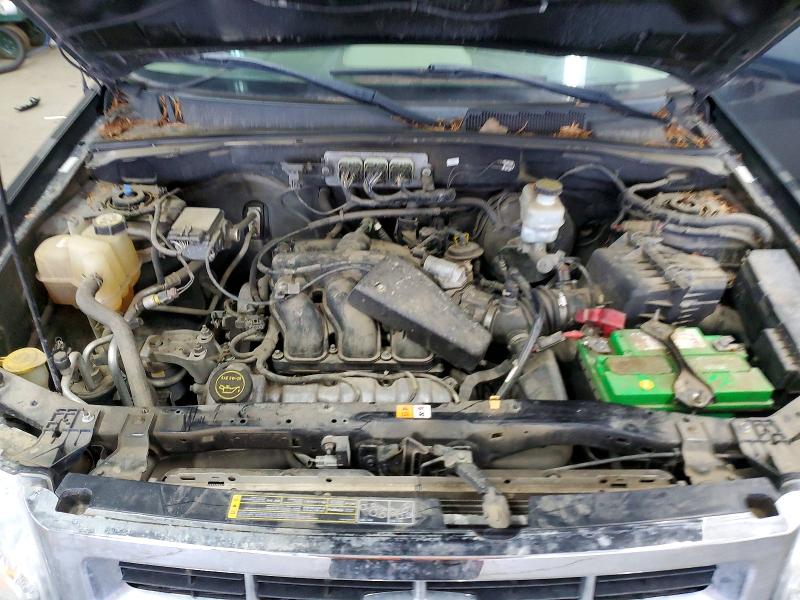 Photo 12 from auction – 2008 FORD ESCAPE with VIN 1FMCU93108KA63606