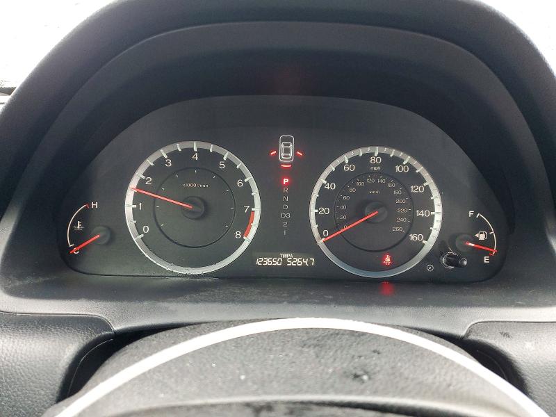 صورة رقم 9 من المزاد - 2012 HONDA ACCORD EX مع VIN 1HGCP2F79CA158085