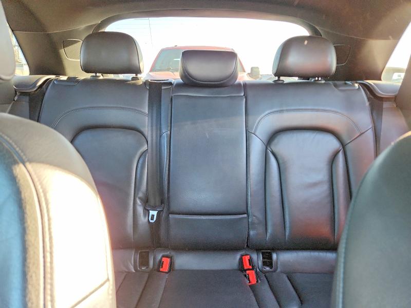 Photo 10 from auction – 2016 AUDI Q3 with VIN WA1BFCFS0GR017155