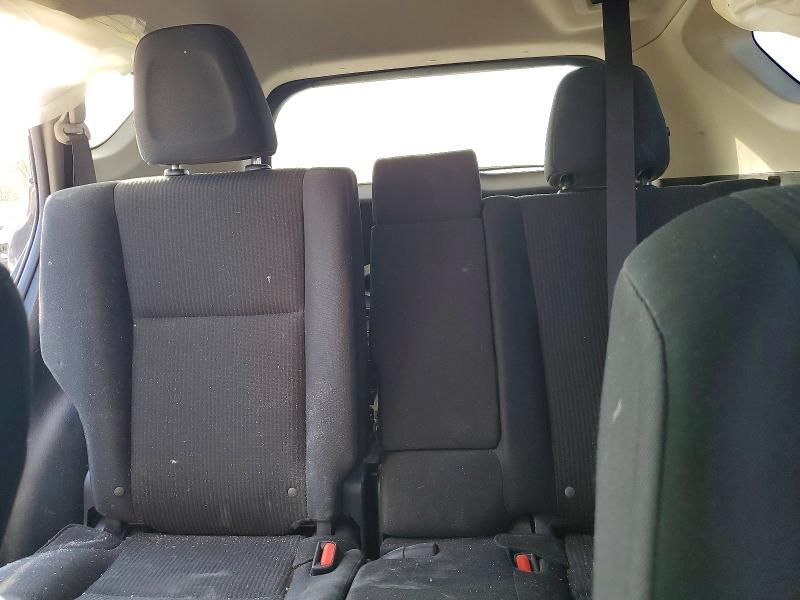 Photo 10 from auction – 2017 TOYOTA RAV4 with VIN JTMZFREV7HJ129521