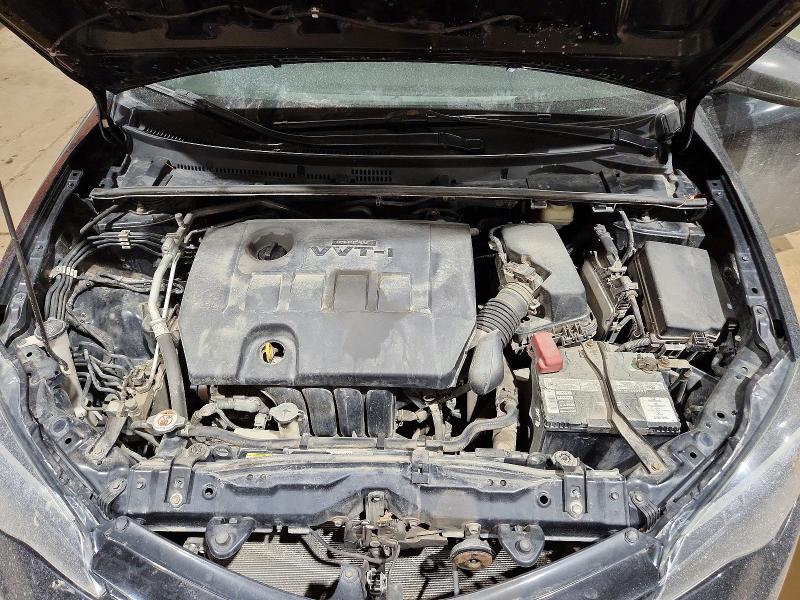 Photo 11 from auction – 2018 TOYOTA COROLLA with VIN 2T1BURHE2JC985457