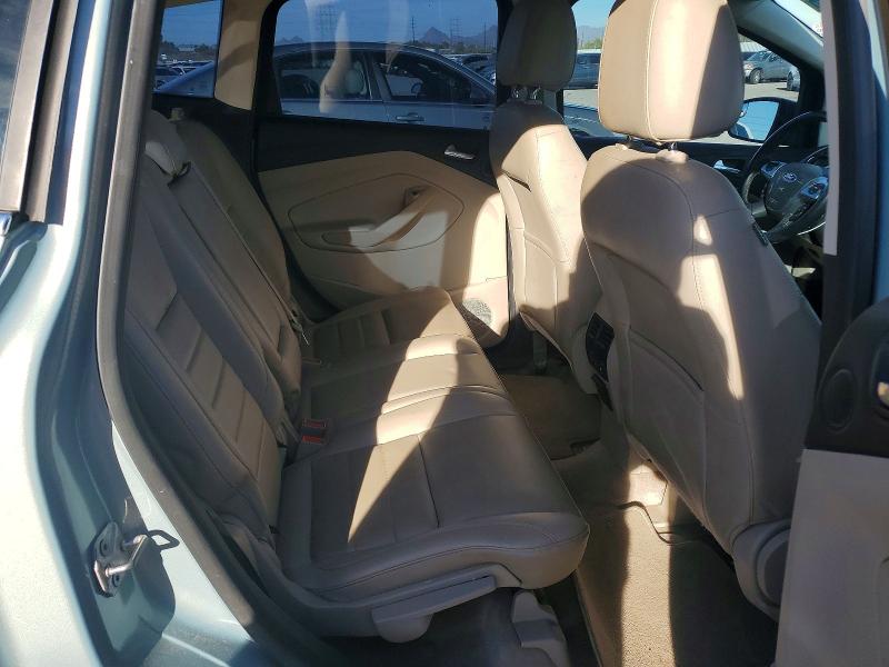 Photo 10 from auction – 2013 FORD C-MAX with VIN 1FADP5BU6DL552915