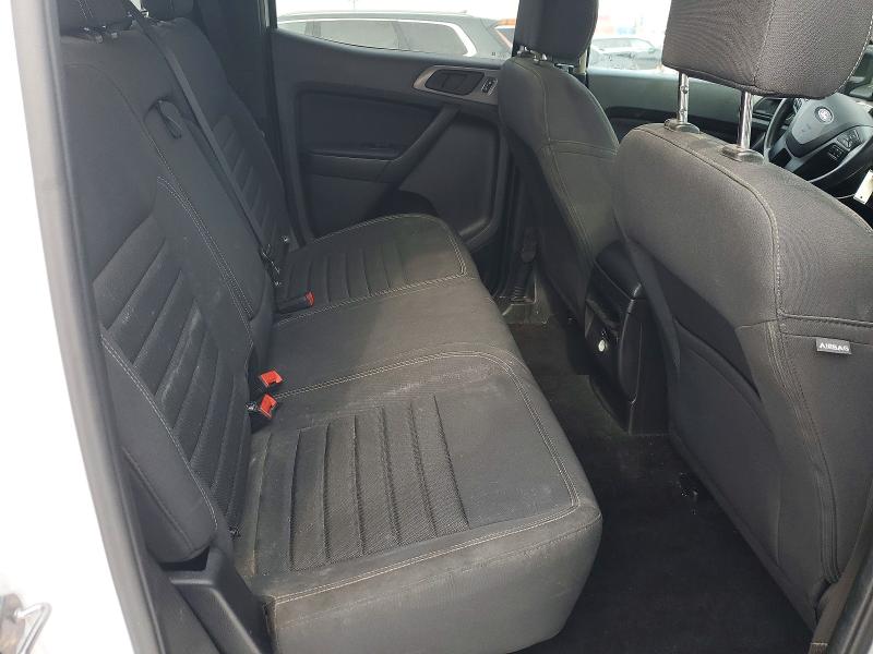 Photo 10 from auction – 2023 FORD RANGER with VIN 1FTER4FHXPLE34080