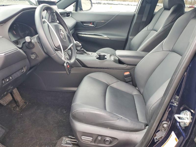 Photo 7 from auction – 2023 TOYOTA VENZA LE with VIN JTEAAAAH9PJ124795