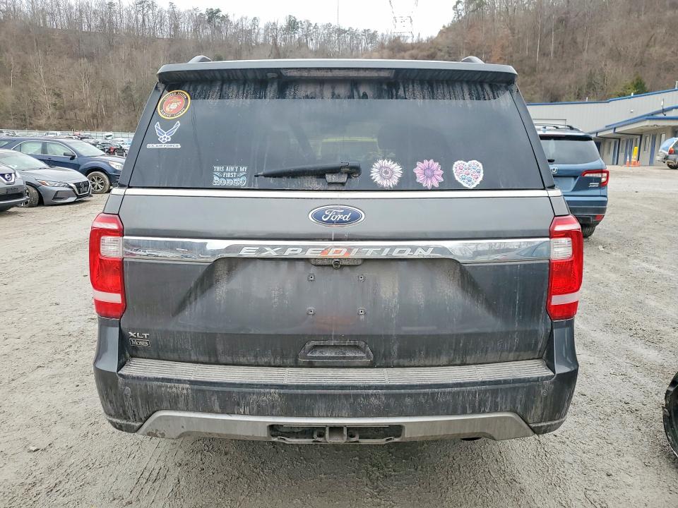 Photo 6 from auction – 2020 FORD EXPEDITION with VIN 1FMJU1JT0LEA97579