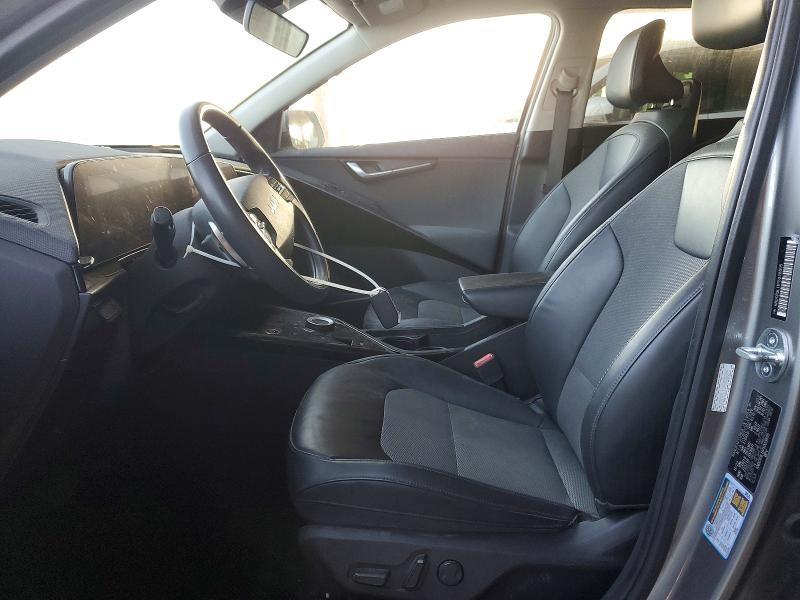 Photo 7 from auction – 2023 KIA NIRO with VIN KNDCR3L11P5028895