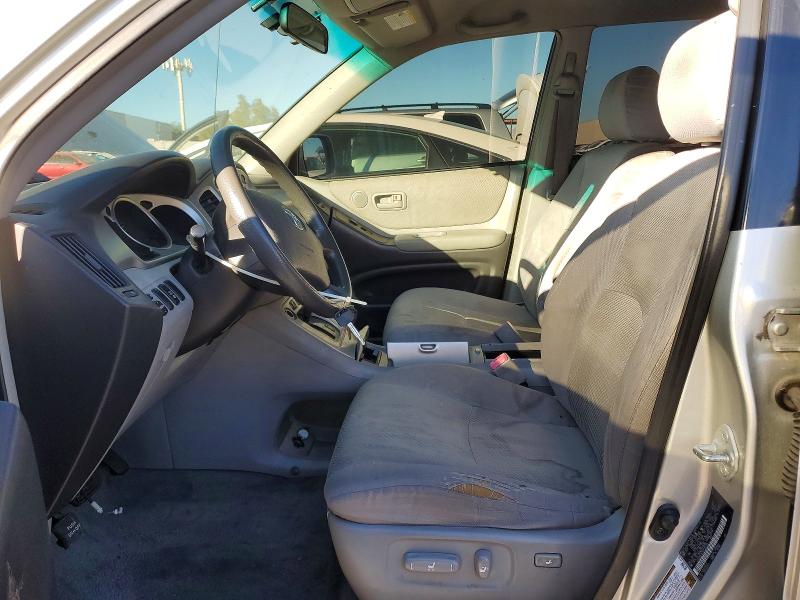 Фото 7 с аукциона – 2006 TOYOTA HIGHLANDER с VIN JTEDD21A160133105