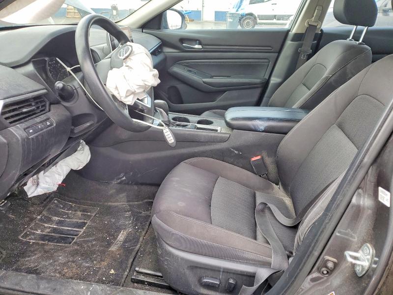 Photo 7 from auction – 2019 NISS ALTIMA with VIN 1N4BL4BV4KN324953