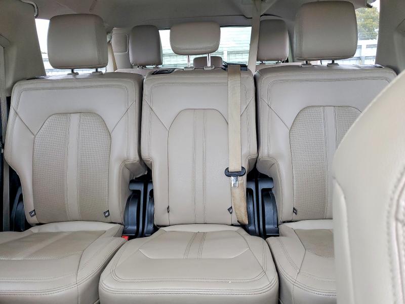Photo 10 from auction – 2023 FORD EXPEDITION with VIN 1FMJK1K86PEA03386