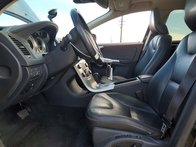 Photo 7 from auction – 2012 VOLVO XC60 3.2 with VIN YV4940DL9C2247264