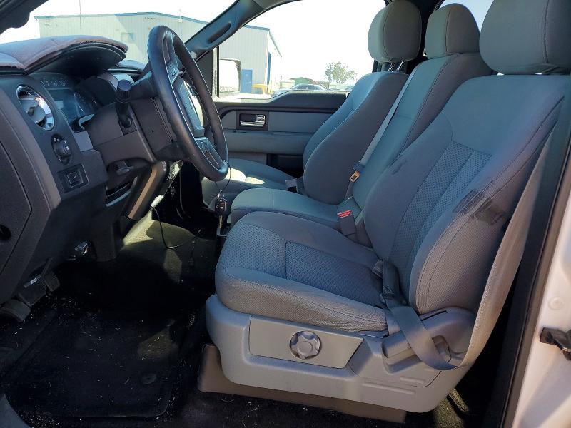 Photo 7 from auction – 2014 FORD F150 with VIN 1FTEW1CM8EKD12006