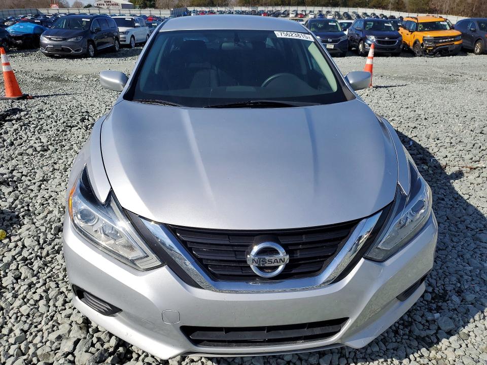 Photo 5 from auction – 2018 NISSAN ALTIMA with VIN 1N4AL3AP9JC264784