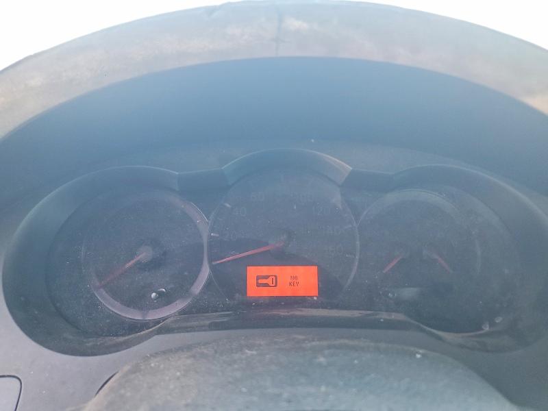 Photo 9 from auction – 2012 NISSAN ALTIMA with VIN 1N4AL2AP8CC166861