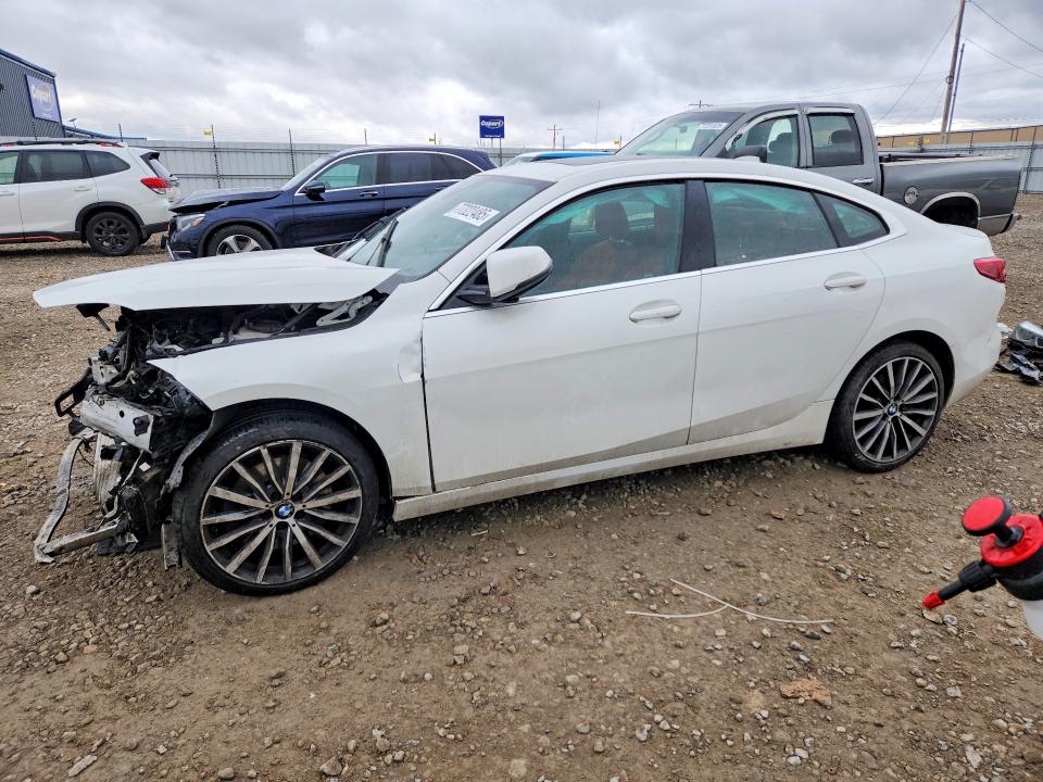2021 BMW 228XI - Търг №77322485