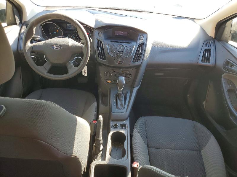 Photo 8 from auction – 2012 FORD FOCUS S with VIN 1FAHP3E26CL230905