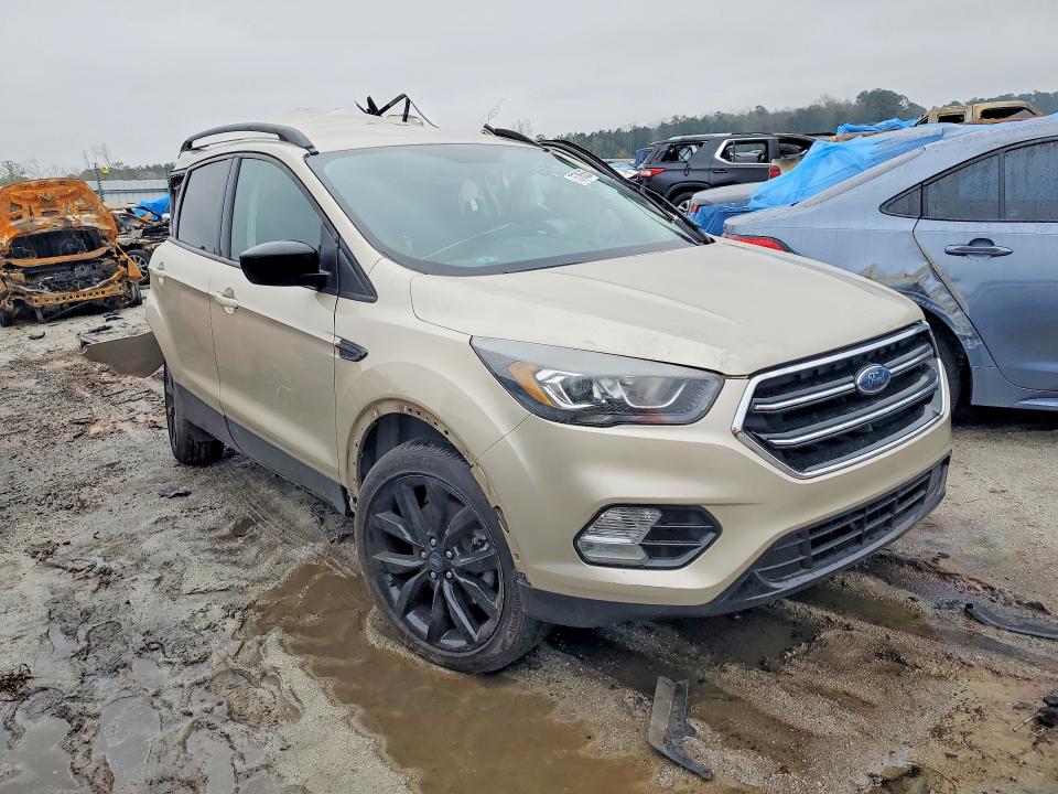 Zdjęcie 4 z aukcji – 2017 FORD ESCAPE z VIN 1FMCU9GD6HUE00854