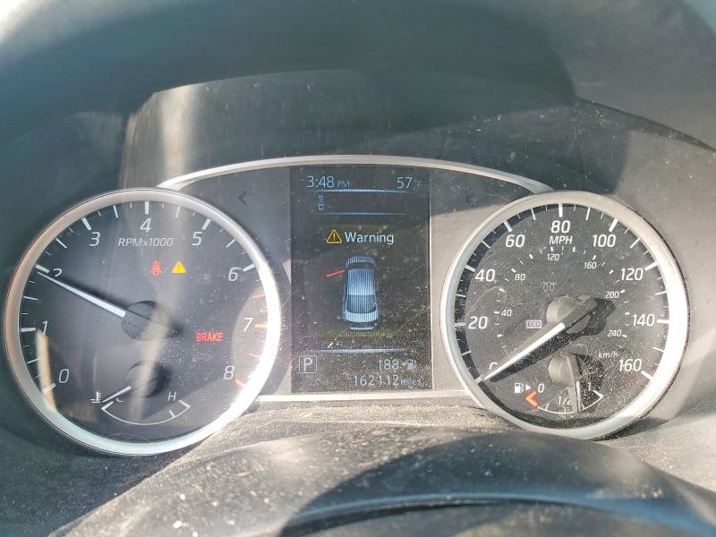 Photo 9 from auction – 2018 NISSAN SENTRA with VIN 3N1AB7APXJY202647