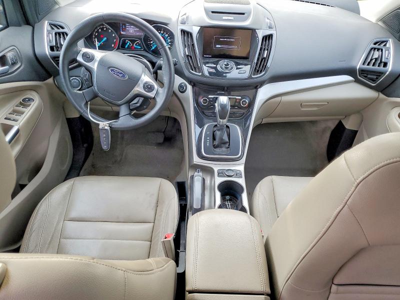 Photo 8 from auction – 2013 FORD ESCAPE with VIN 1FMCU9HX4DUB40294
