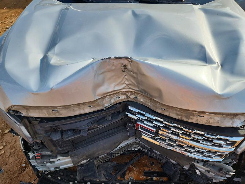 Photo 12 from auction – 2020 GMC ACADIA with VIN 1GKKNPLS7LZ230221