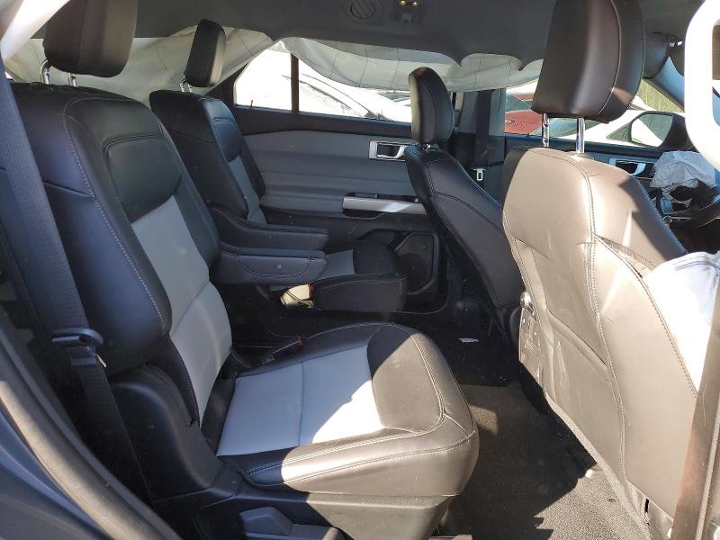 Photo 10 from auction – 2024 FORD EXPLORER with VIN 1FMSK8DH3RGA76250