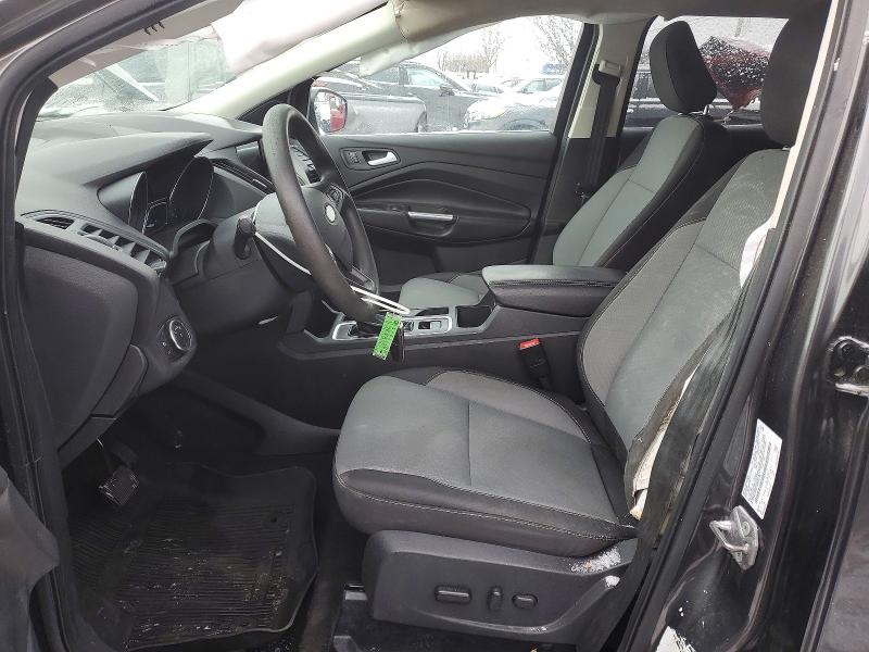 Photo 7 from auction – 2019 FORD ESCAPE with VIN 1FMCU9GD2KUA32776