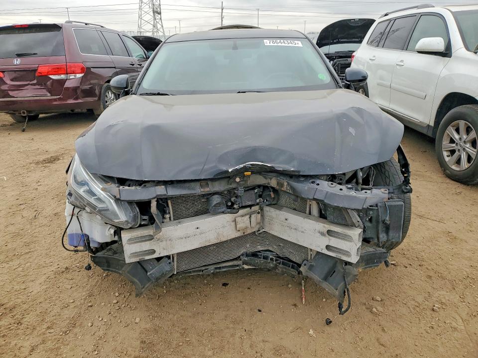 Photo 5 from auction – 2019 NISSAN ALTIMA with VIN 1N4BL4CV7KC137894