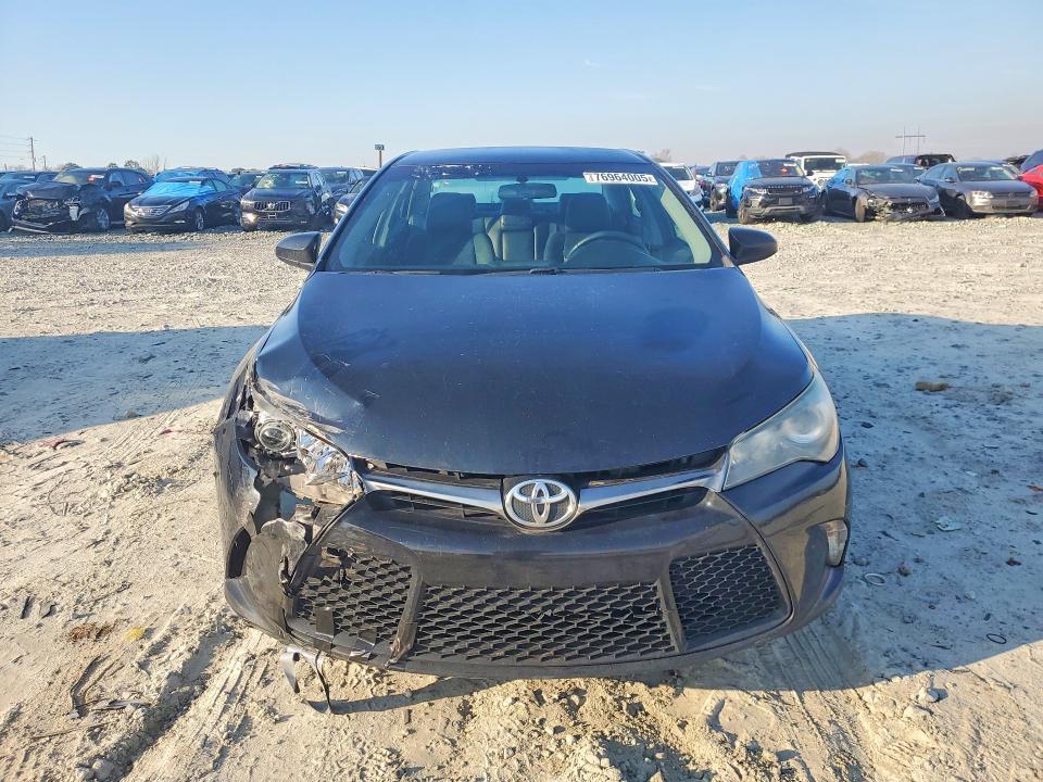 Photo 5 from auction – 2015 TOYOTA CAMRY LE with VIN 4T1BF1FK5FU042893