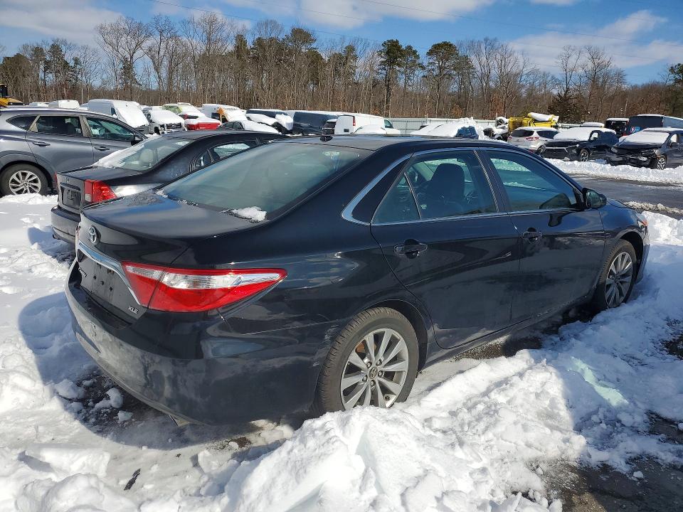 Photo 3 from auction – 2017 TOYOTA CAMRY with VIN 4T1BF1FK4HU435951